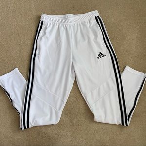 Men’s Adidas Tiro track pants